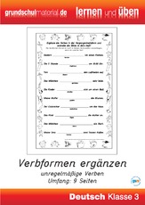 Unregelmäßige-Verben Formen ergänzen.pdf
